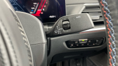 BMW M3 xDrive Competition M 4dr Step Auto Petrol Saloon